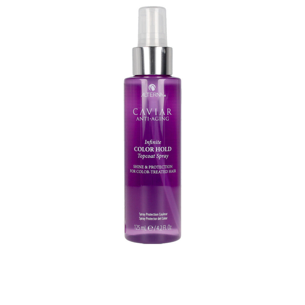 Caviar Infinite Color Hold Treatment