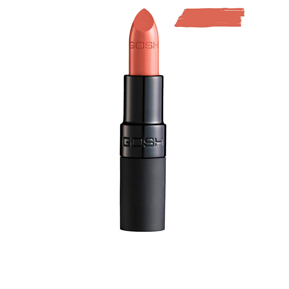 Velvet Touch Matte Lipstick in Antique Rose