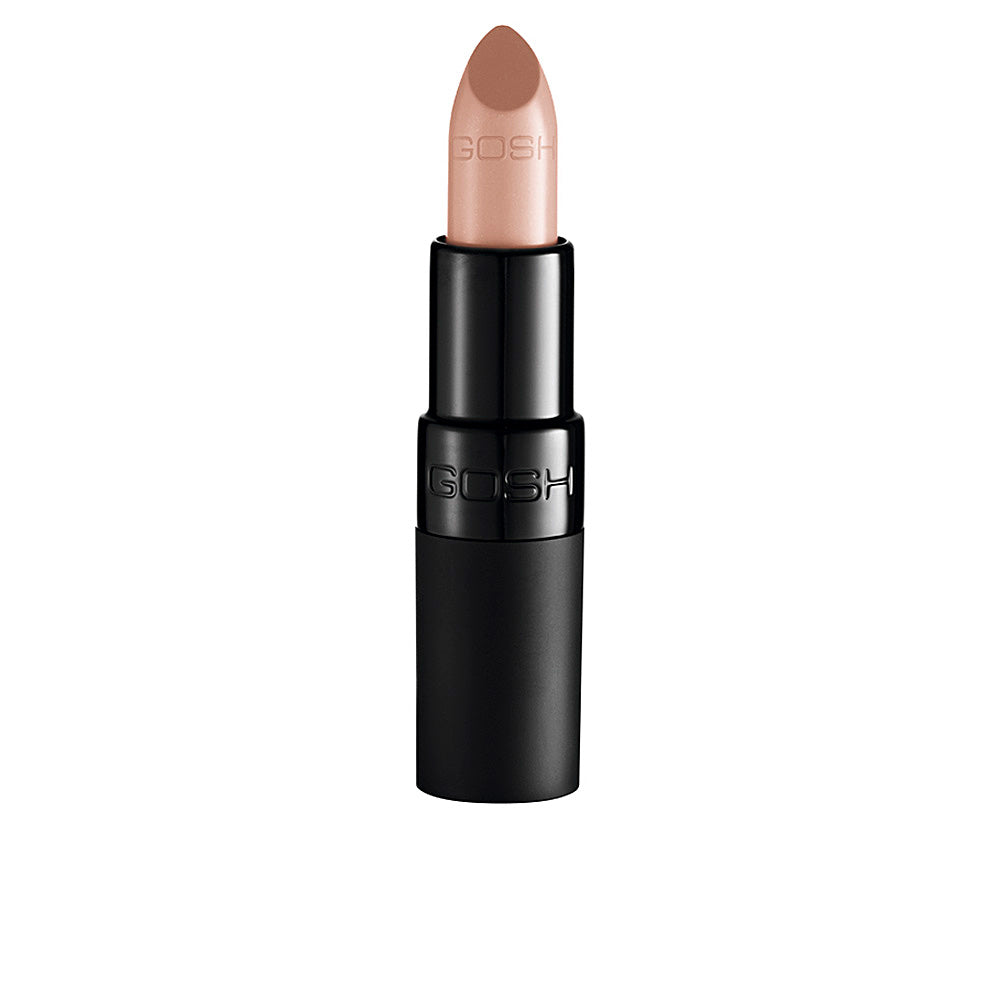 Slim 4 g matte lipstick bullet in shade 134 with creamy, velvet finish