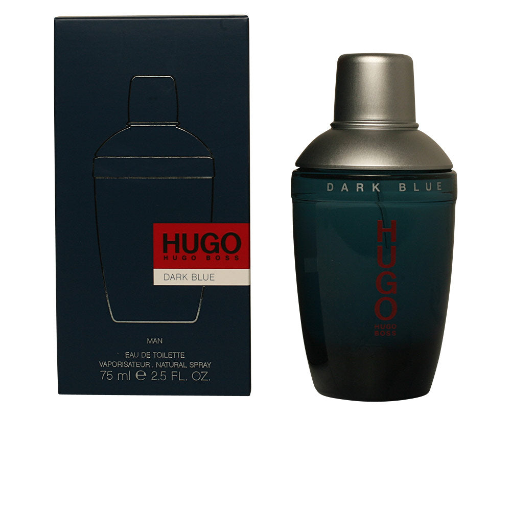75 ml shaker-style bottle, woody-citrus eau de toilette for Man