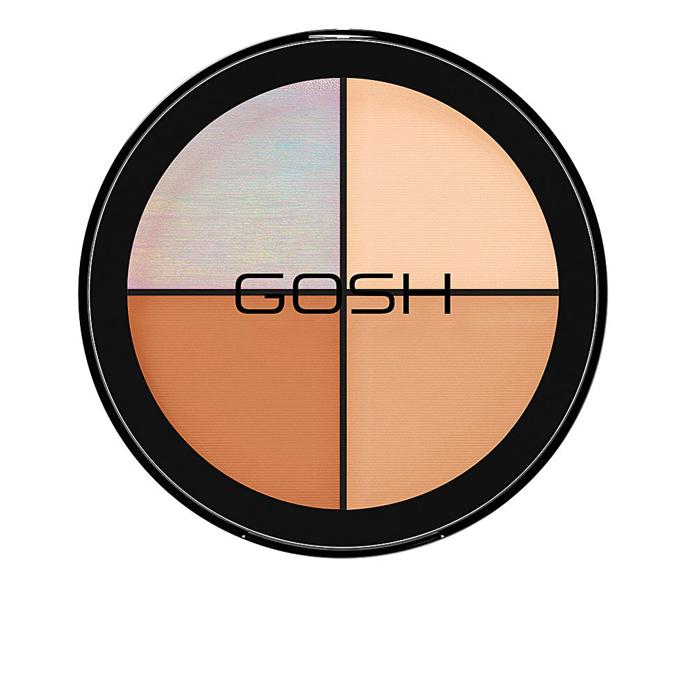 Strobe'N Glow Highlighting Palette