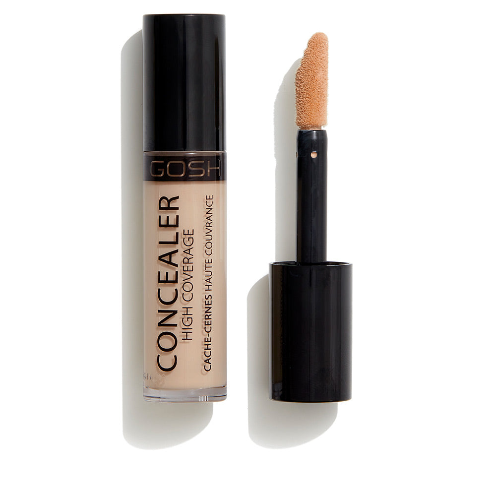 Concealer in Porcelain Shade 001