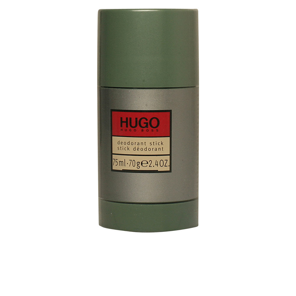 75 ml spiced-aromatic stick deodorant for Man, compact silver tube