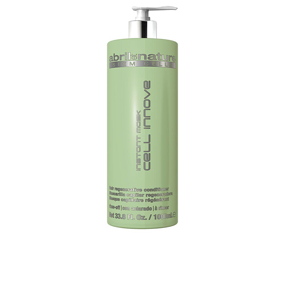 Cell Innove Instant Hair Regenerating Mask
