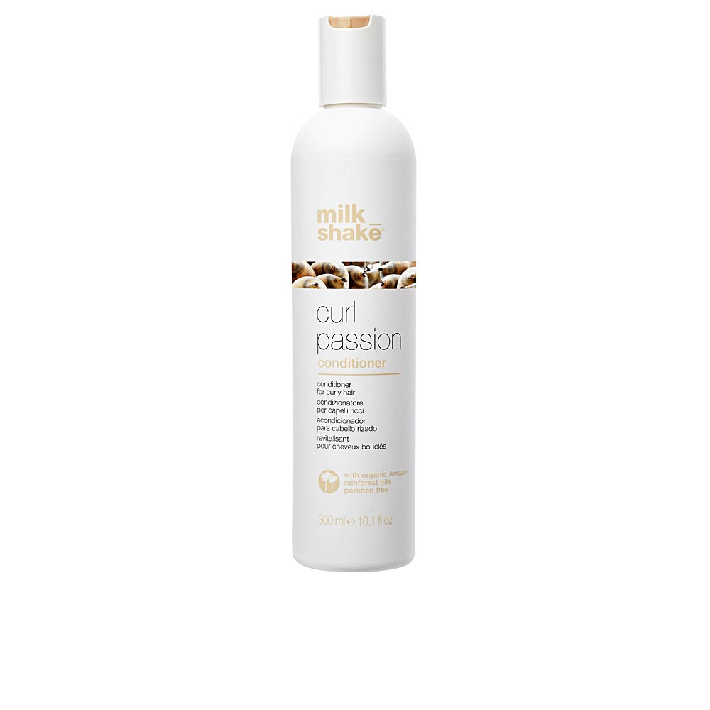 Curl Passion Conditioner for Defined Curls