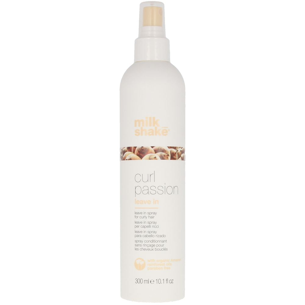 Curl Passion Hair Conditioner