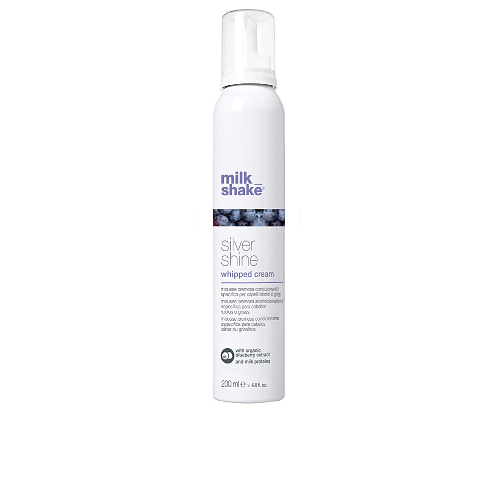 Silver Shine Leave-In Conditioner