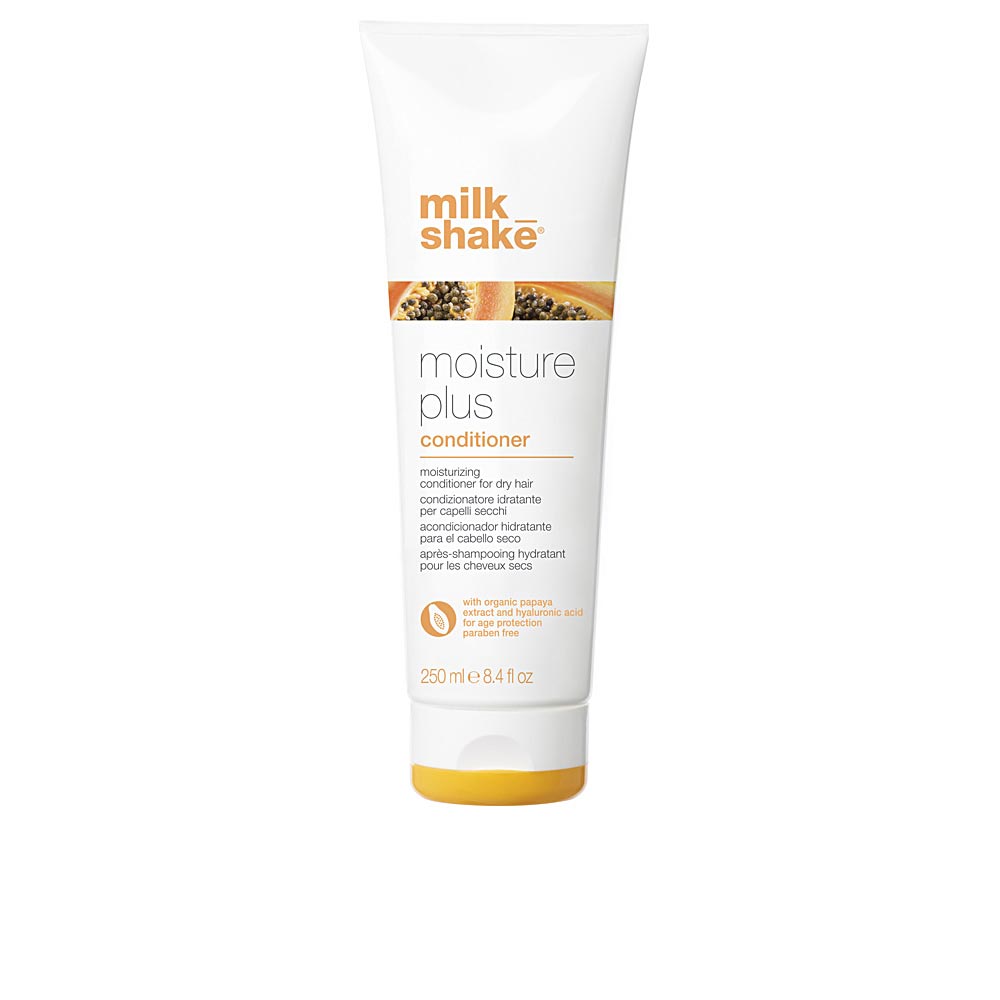 Moisture Plus Hydrating Conditioner