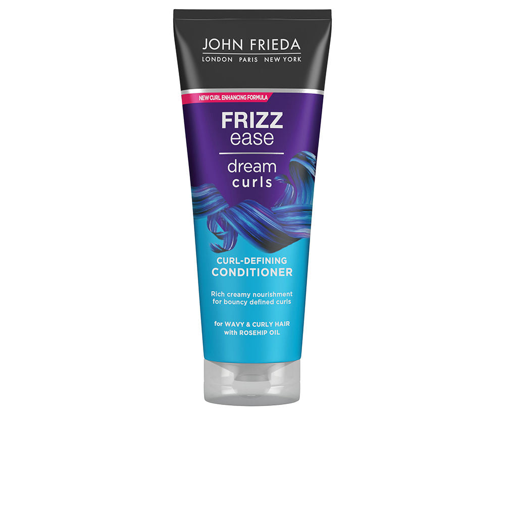 FRIZZ-EASE Conditioner for Curly Hair