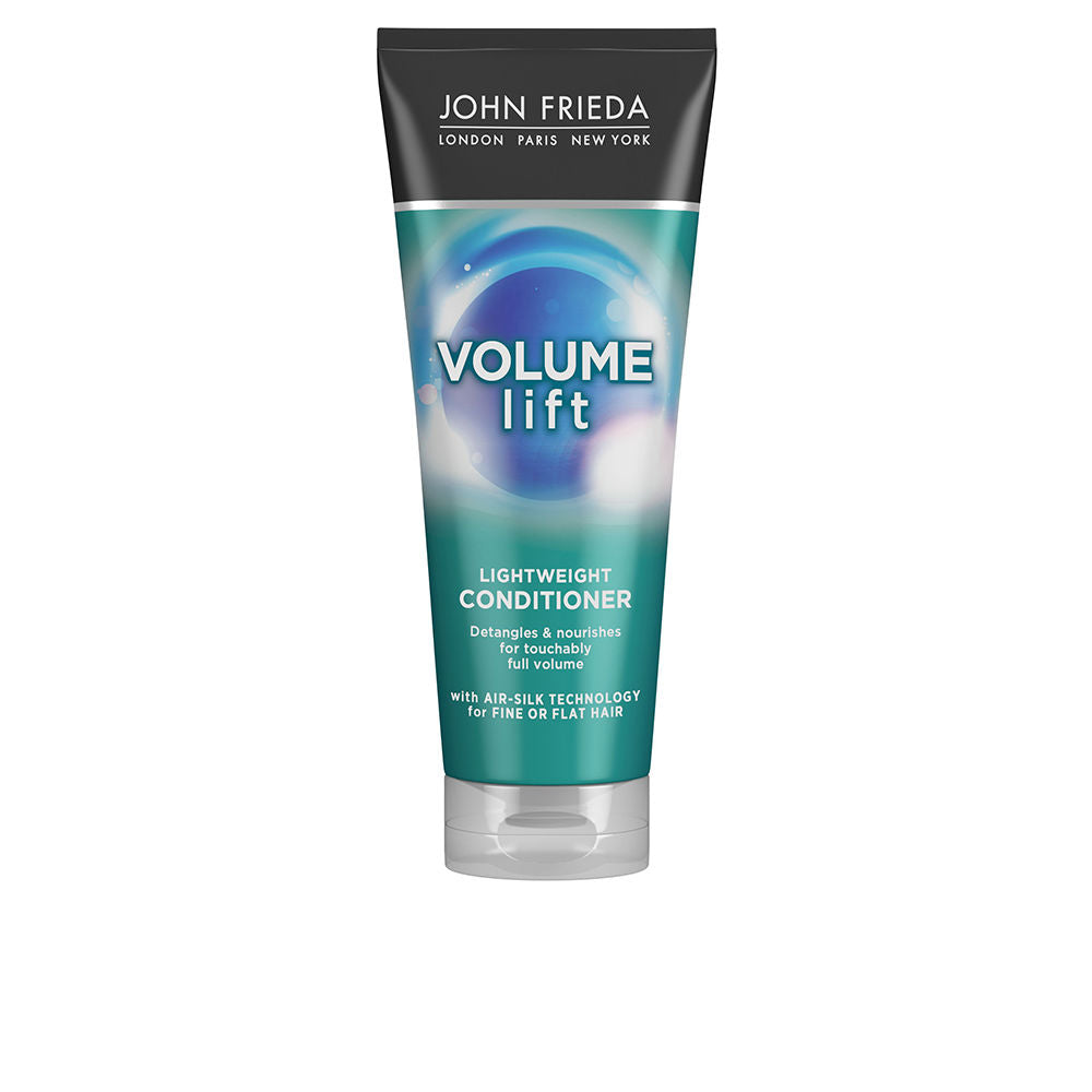 Luxurious Volume Conditioner for Fine Hair