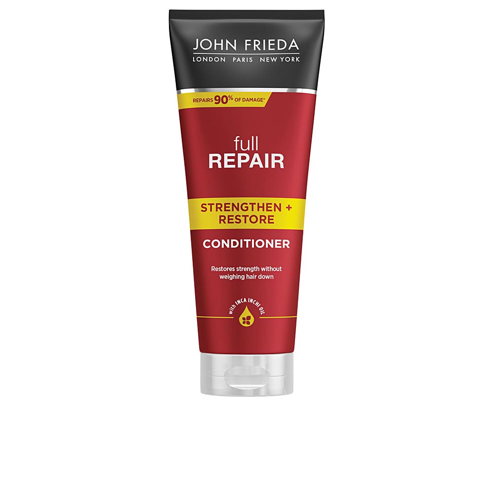 Full Repair Conditioner for Color-Treated Hair