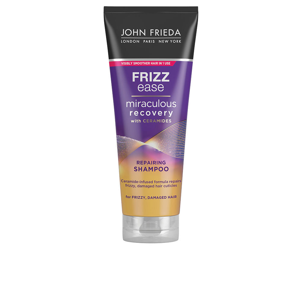 Frizz-Ease Repairing Shampoo