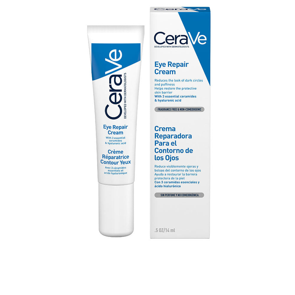 CERAVE MOISTURISING Eye Cream with Ceramides