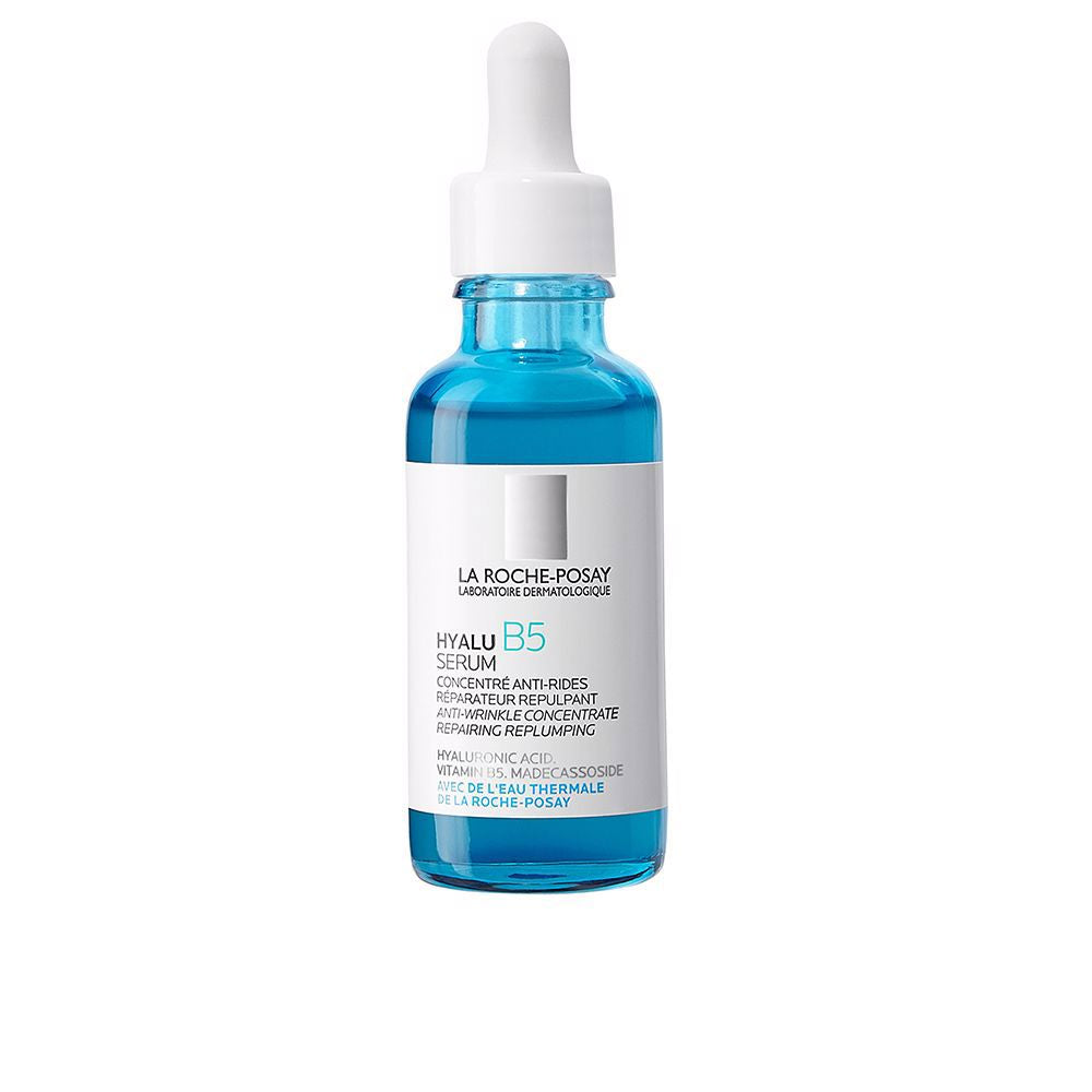 30 ml serum bottle for eye contour with dual hyaluronic acids, Unisex