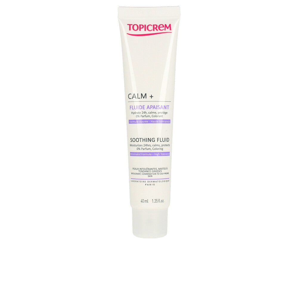 CALM+ Soothing Facial Treatment