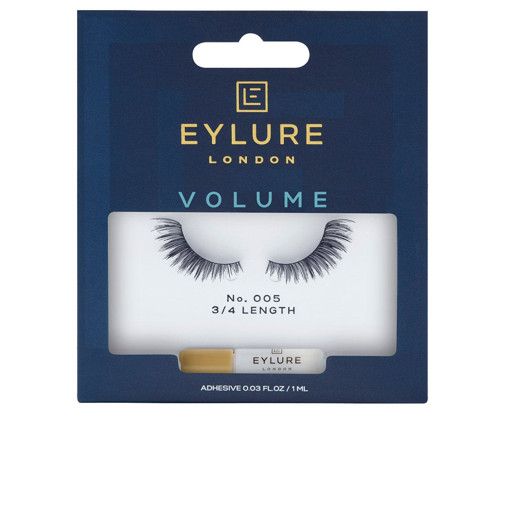 Volume Eylure for Effortless Eye Definition