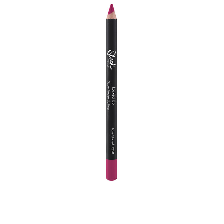 Slim retractable lip liner pencil, Love Stoned shade, 1.79 g