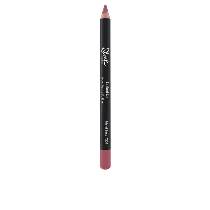 Slim cream lip liner pencil, Friend Zone shade, 1.79 g, vegan