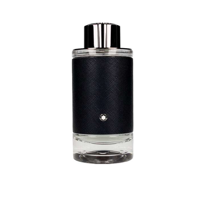 200 ml sculpted bottle of woody-aromatic eau de parfum for Man