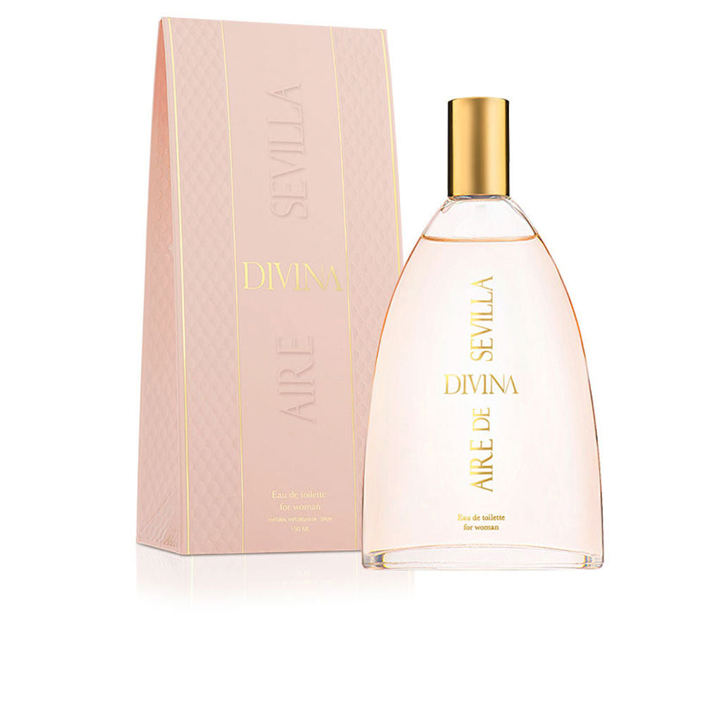 Divina Eau de Toilette