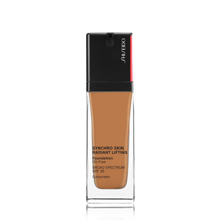30 ml bottle of Radiant Lifting liquid foundation, shade 420 Bronze, Unisex
