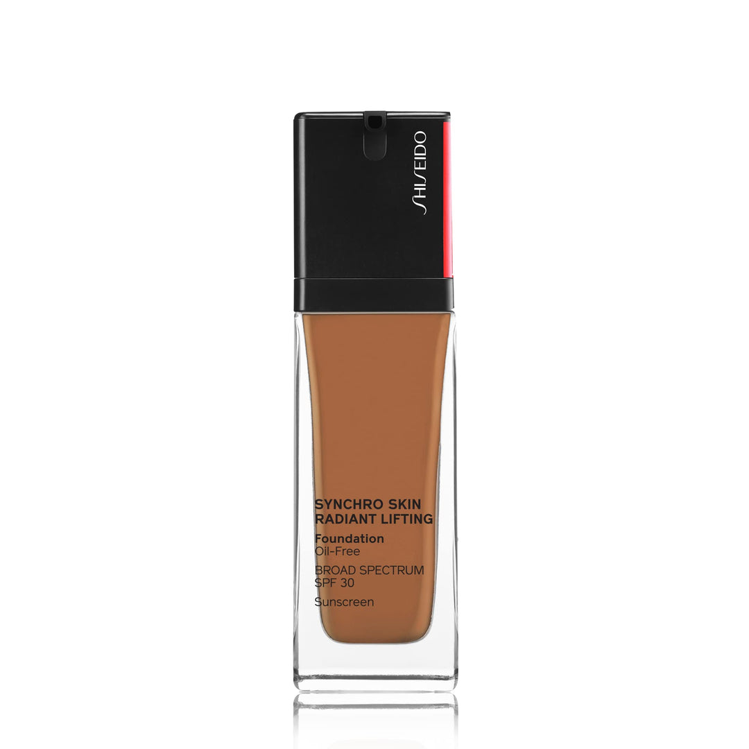 30 ml bottle of liquid lifting foundation, shade 460 Topaz, Unisex