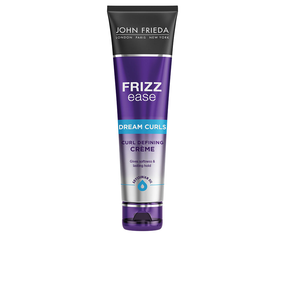 Frizz-Ease Curl-Enhancing Styling Fixer