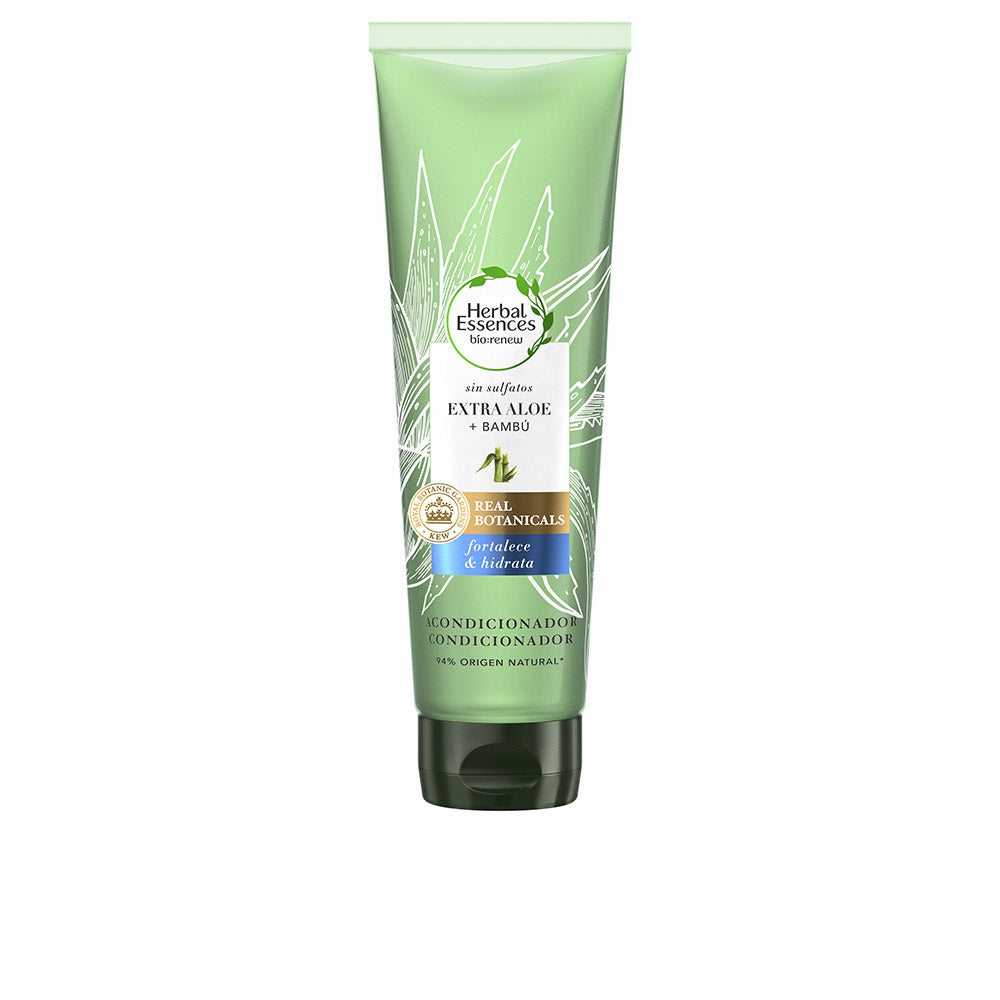 Botanicals Hair Conditioner with Aloe Vera