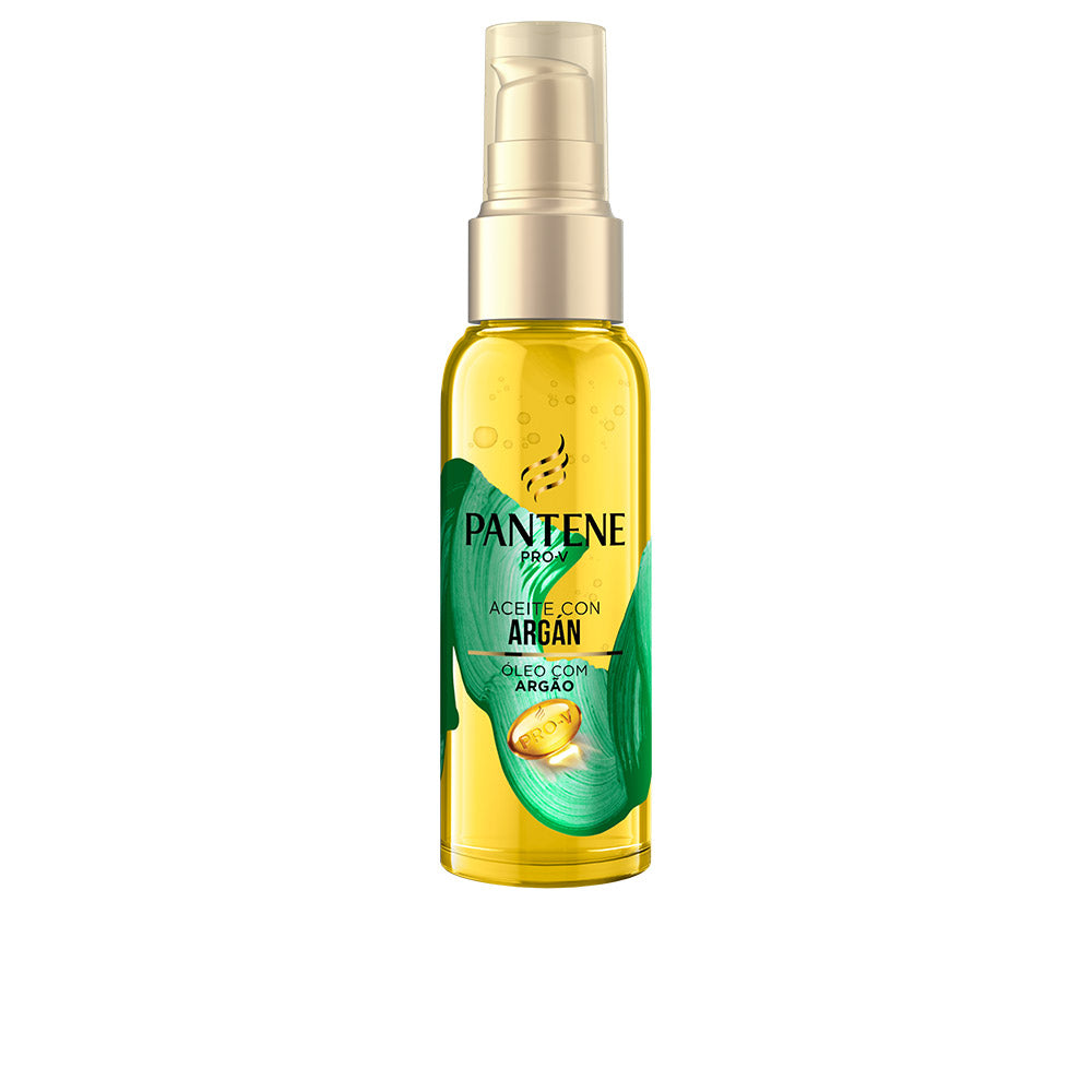 Suave y Liso Hair Repair Treatment