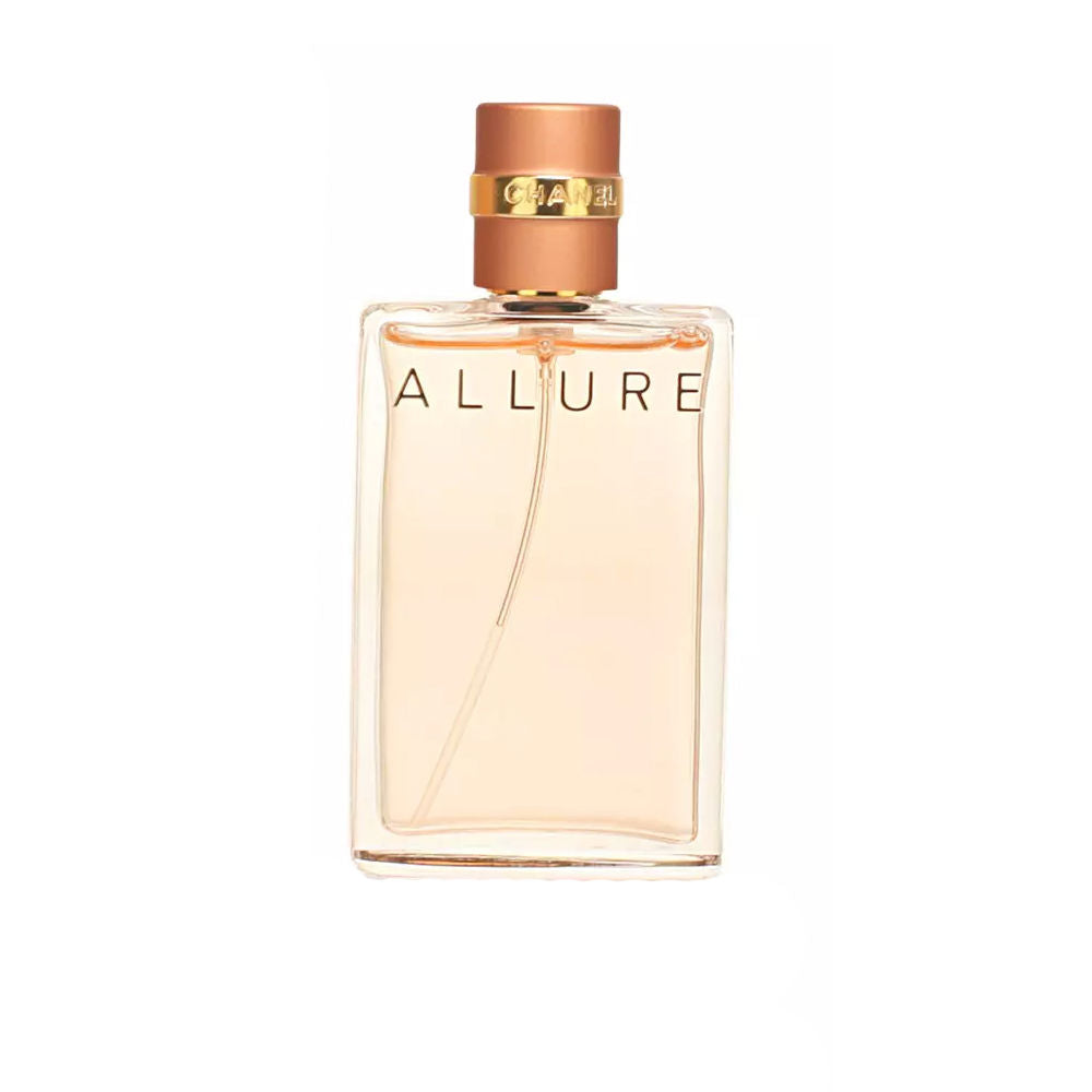 Glass perfume bottle, 35 ml, floral‑oriental eau de parfum for Women