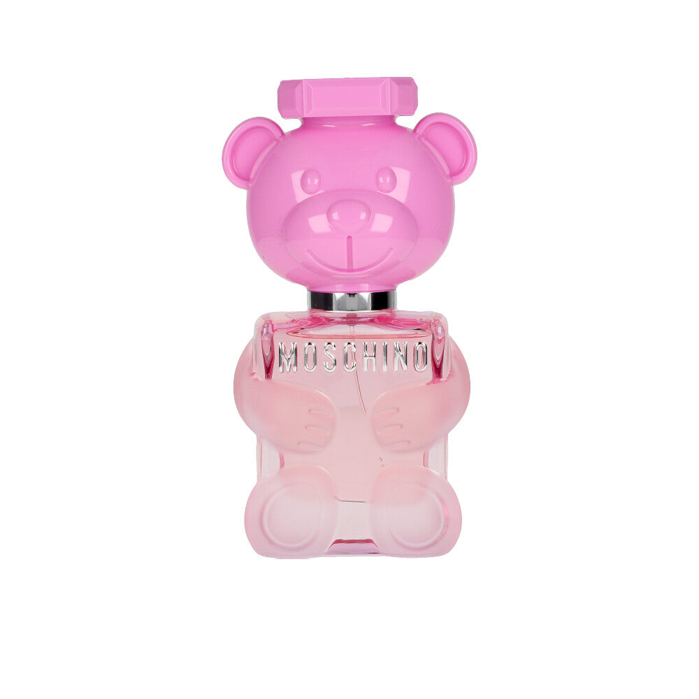 30 ml teddy-bear perfume bottle, floral-fruity Eau de Toilette for Women