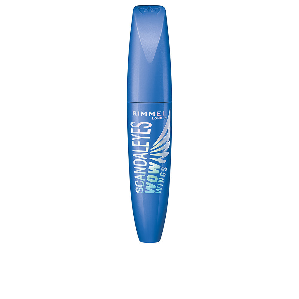 Scandaleyes Waterproof Mascara in Black