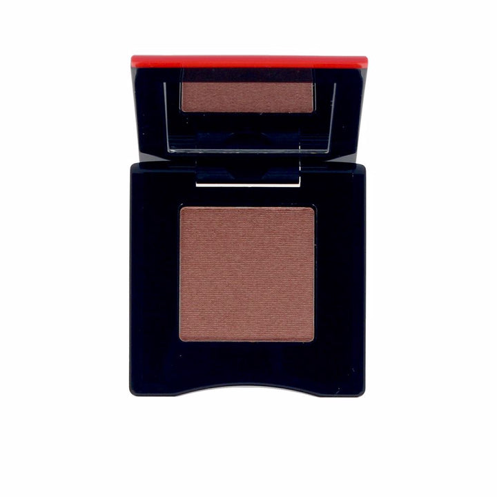 Single matte beige powder eye shadow compact, 2.5 g, Unisex