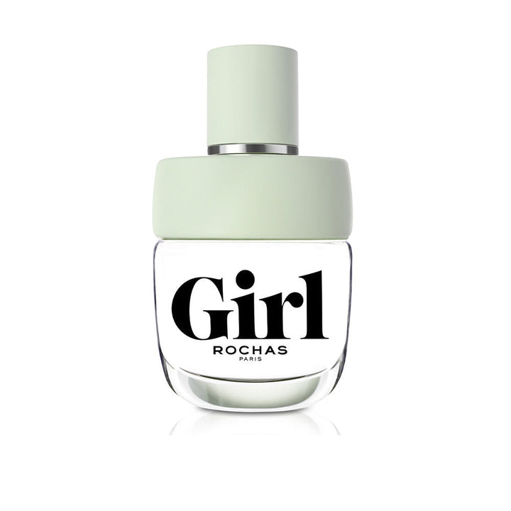 100 ml floral‑woody neroli eau de parfum in recycled glass bottle