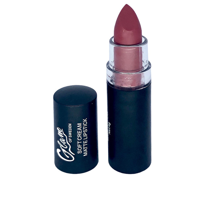Matte lipstick bullet, 4 g, shade 05-brave — velvet matte finish