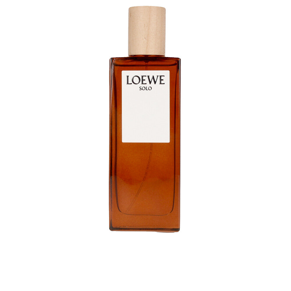 Solo Loewe Aromatic Men's Fragrance