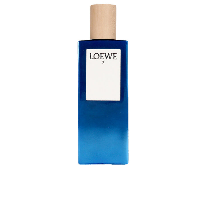 Elegant woody-spice eau de toilette with incense and red fruit accents