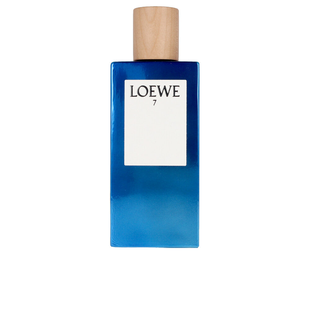 Elegant woody-spice eau de toilette with incense and red fruit accents