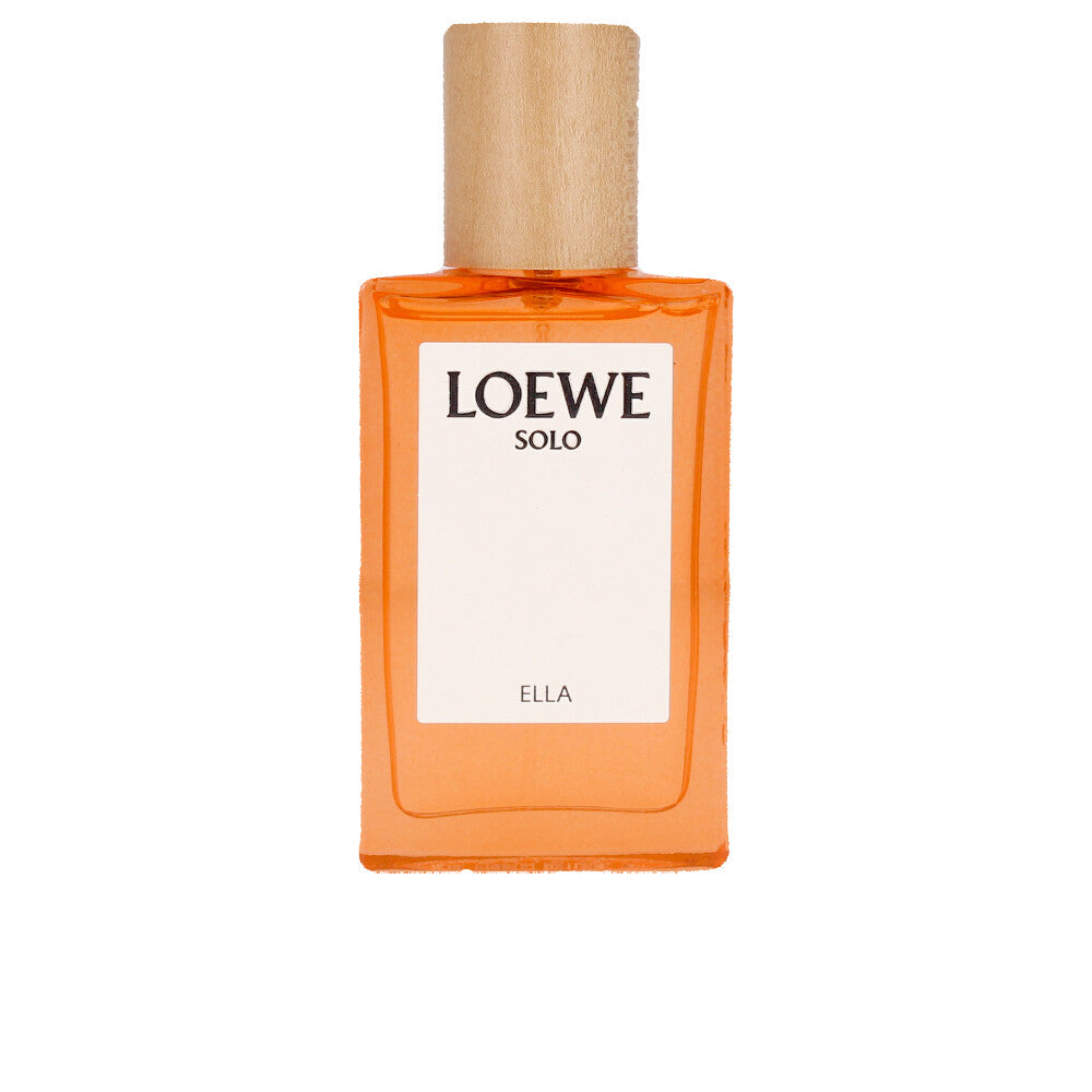 SOLO ELLA for Women