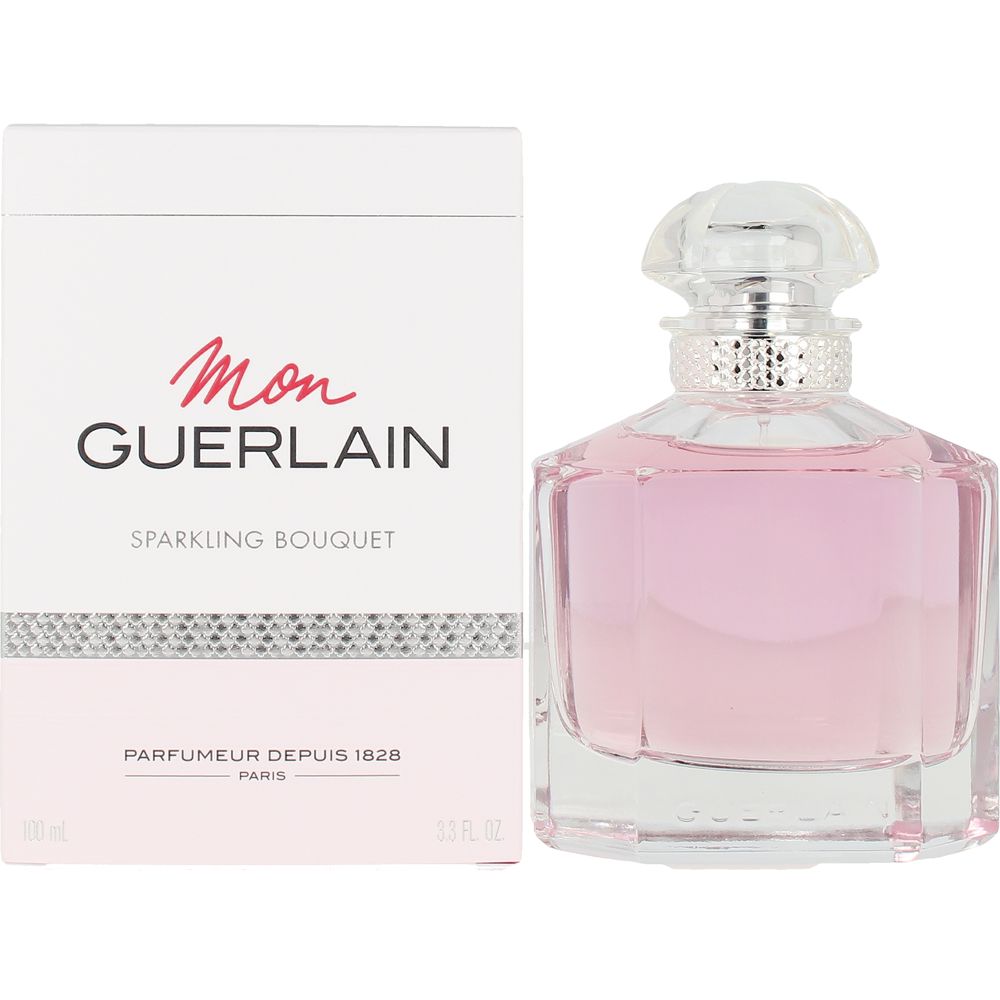 Mon Guerlain Sparkling Bouquet Eau de Parfum