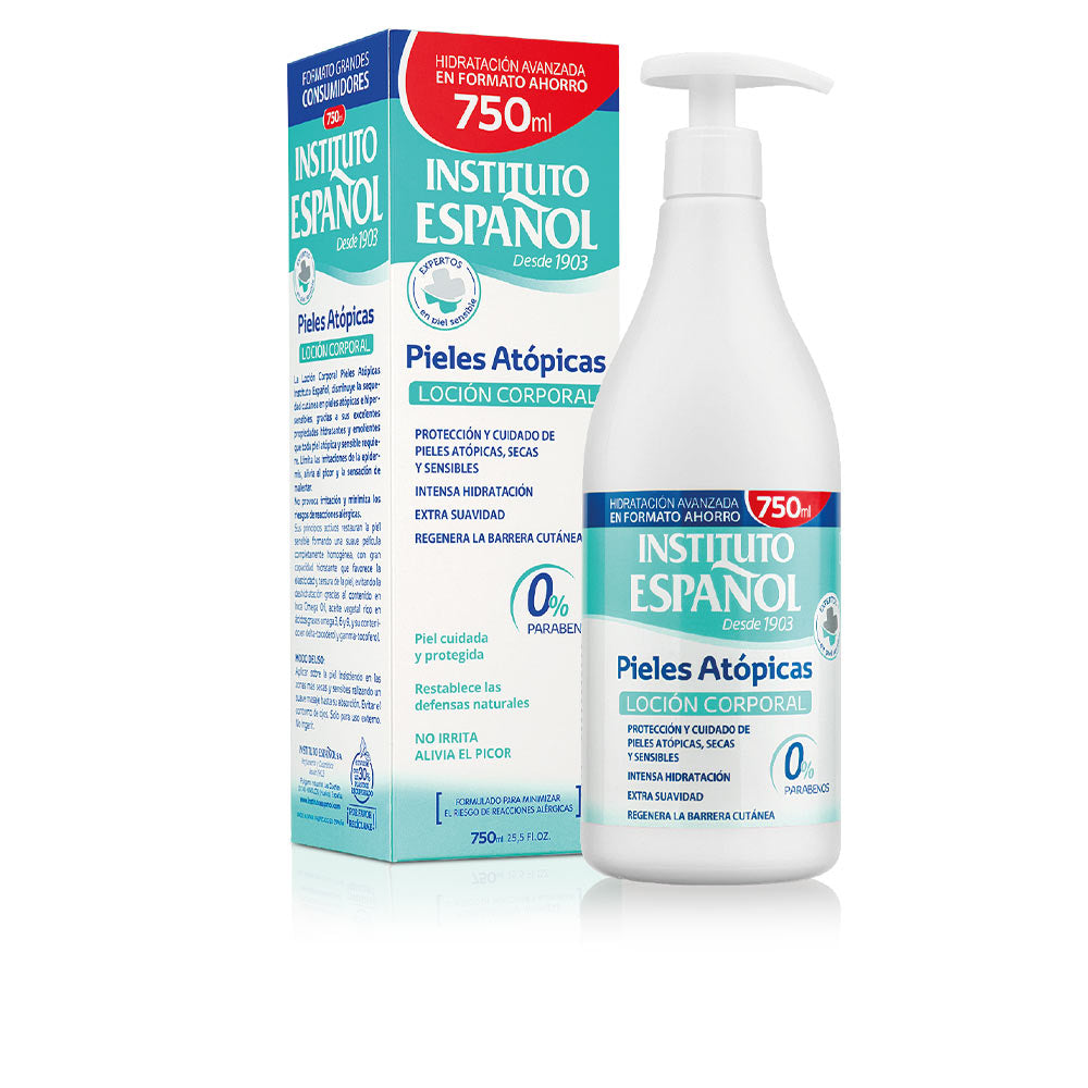 Piel Atópica Body Care for Sensitive Skin