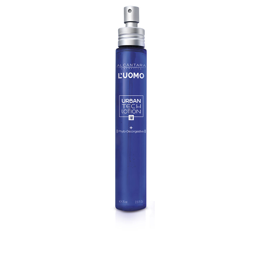 L'UOMO Hair Treatment for All Hair Types