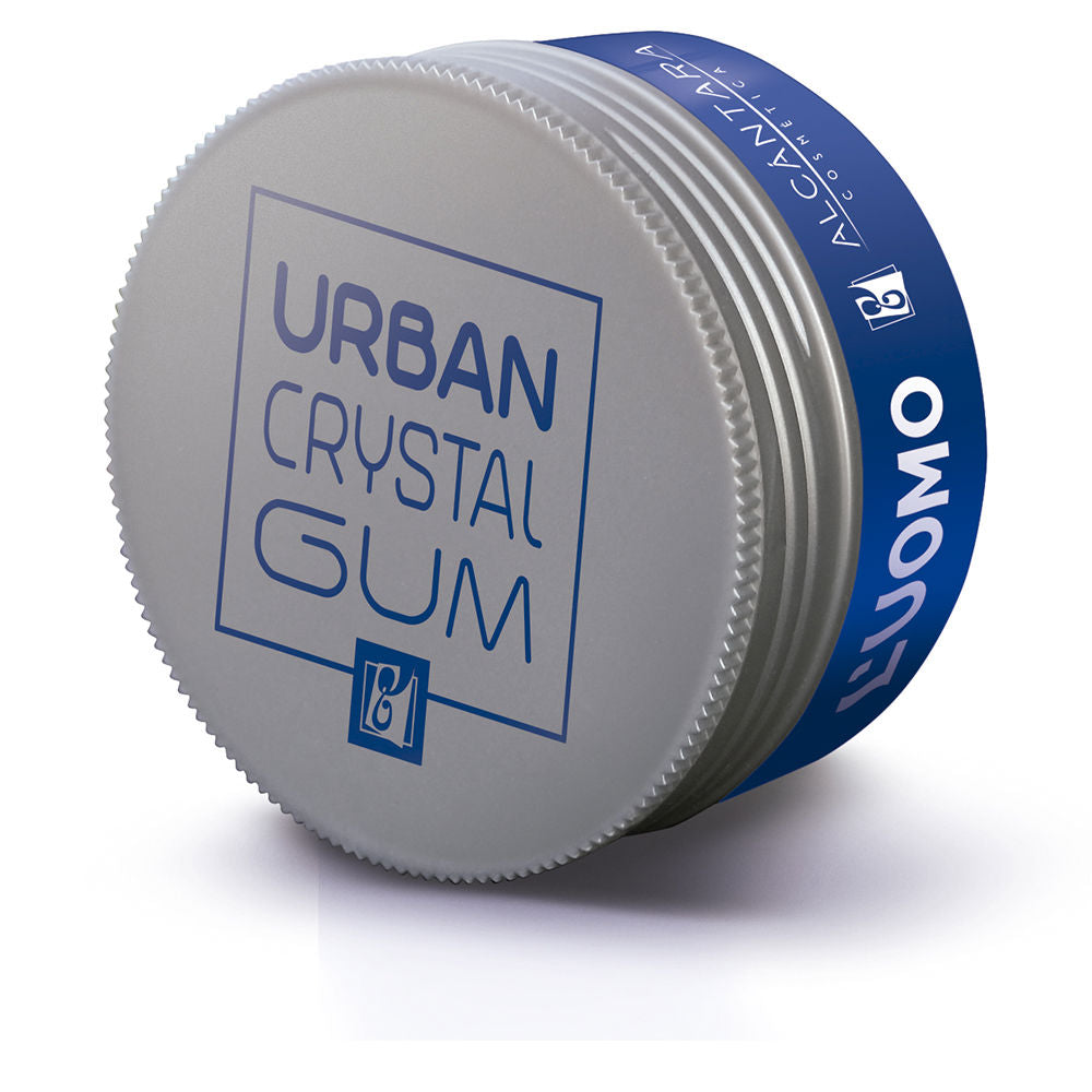 ALCANTARA Urban Crystal Gum (100 ml)