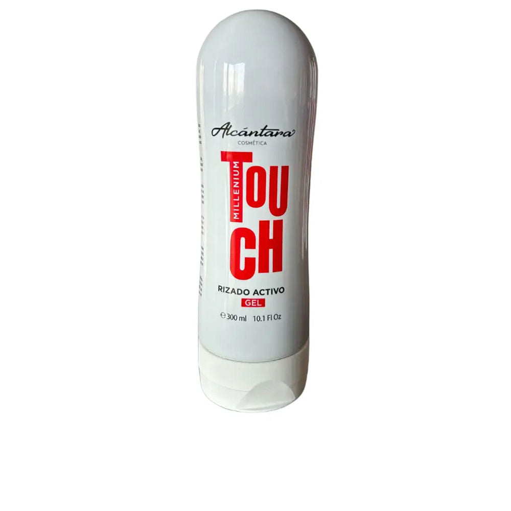 M.T. Alcantara Hair Styling Fixer