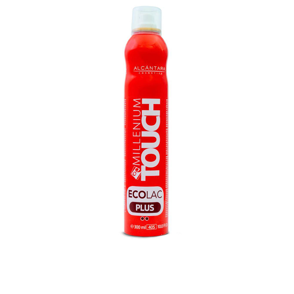 M.T. Alcantara Hair Styling Fixer