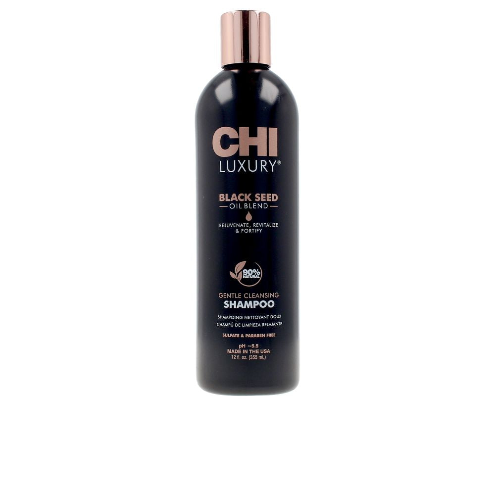 CHI Moisturizing Shampoo for All Hair Types