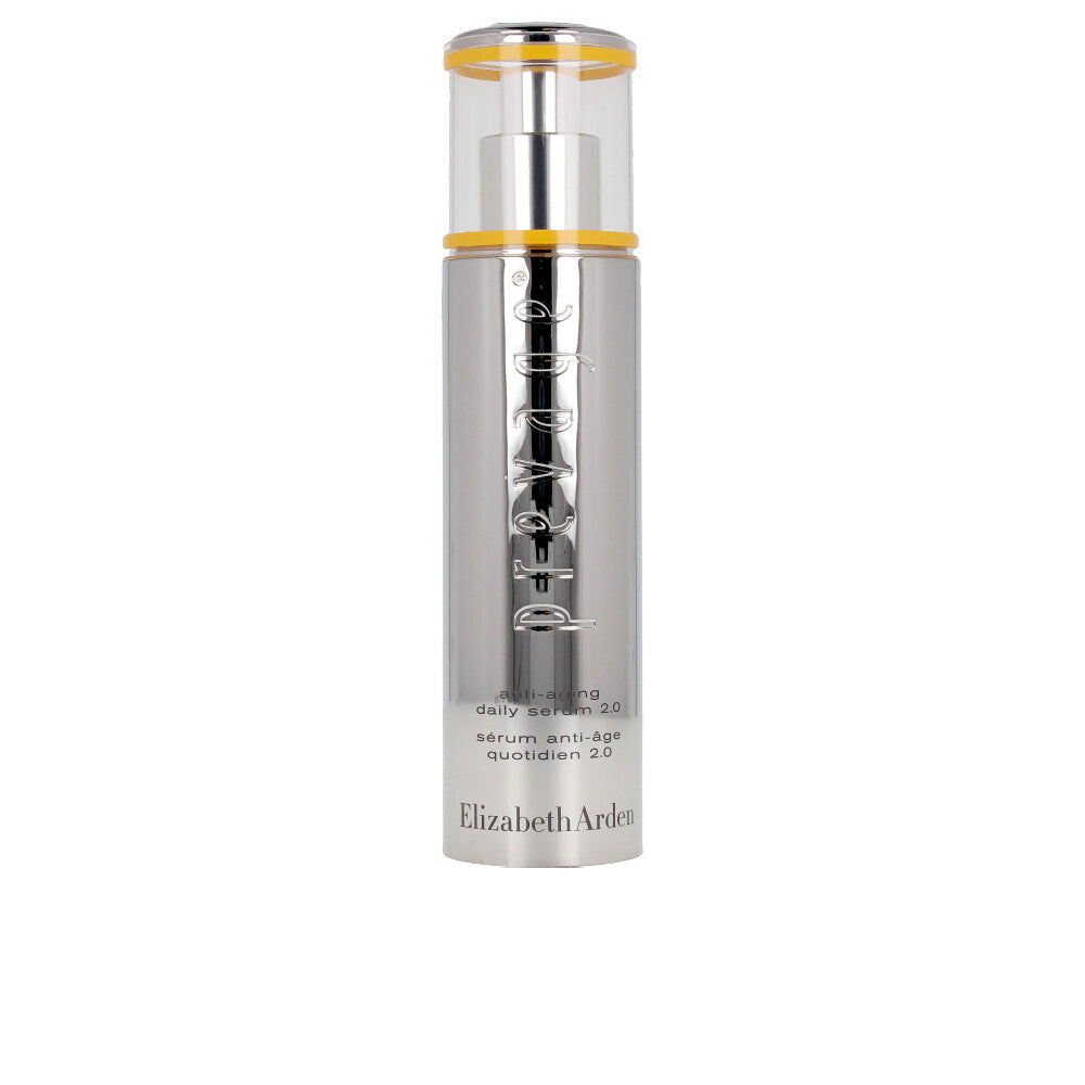 50 ml clear serum bottle, lightweight antioxidant daily repair serum for Women