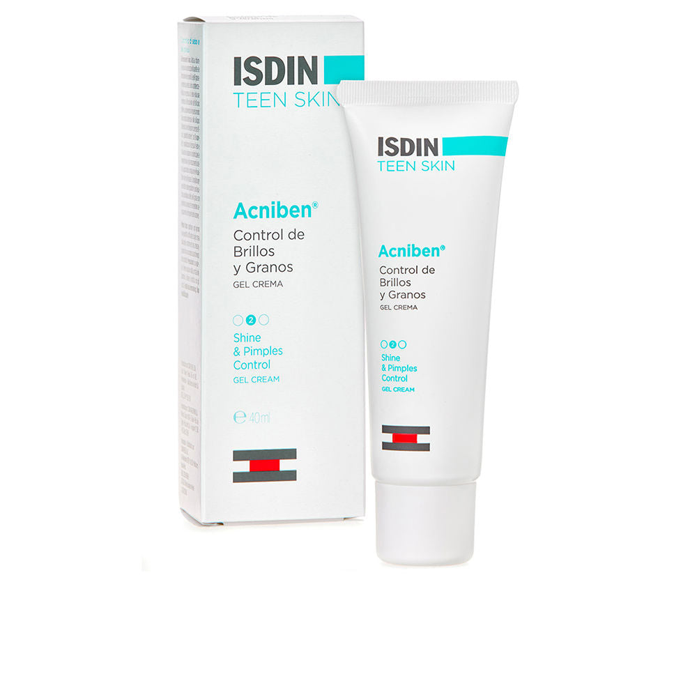 Acniben Facial Treatment for Oily Skin