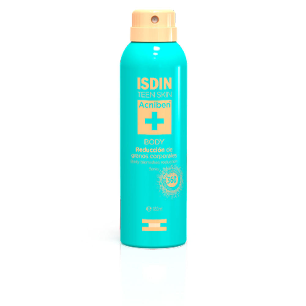 Acniben Body Care for Acne-Prone Skin