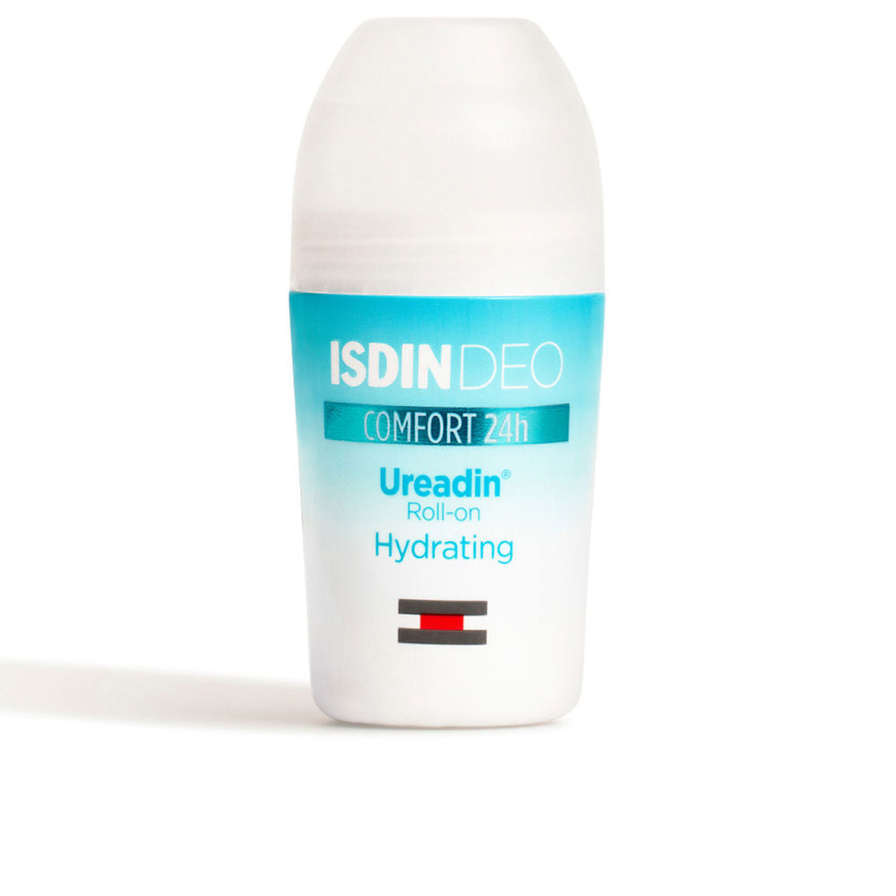 50 ml roll‑on antiperspirant with urea and aluminium chlorohydrate, Unisex